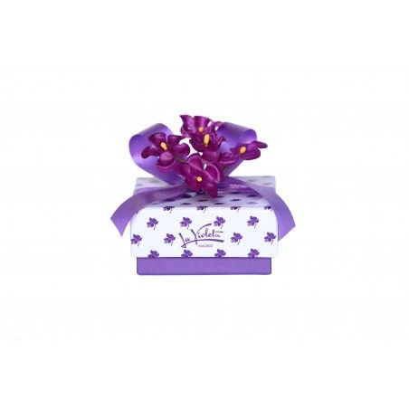 MINI FLOWERS BOX 90 G