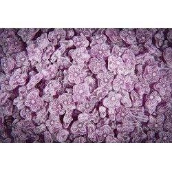 CLASSIC BOX 500 G VIOLET CANDIES