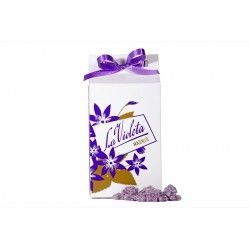 CLASSIC BOX 500 G VIOLET CANDIES