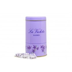 400 G ASSORTED CANDIES IN DELUXE TIN