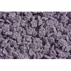 CLASSIC BOX 100 G VIOLET CANDIES
