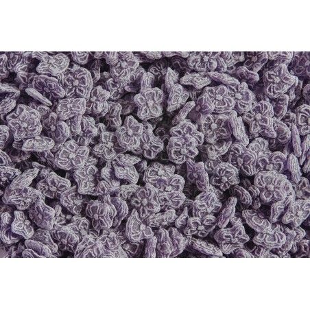 CLASSIC BOX 200 G VIOLET CANDIES