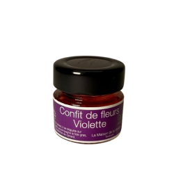 VIOLET JAM 200 GR