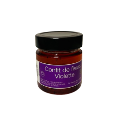 VIOLET JAM 200 GR