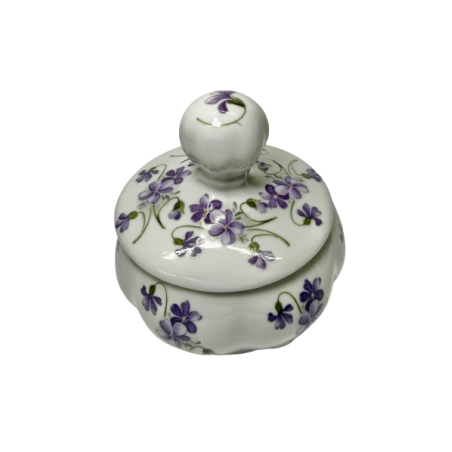 POLVERA REDONDA 140 g