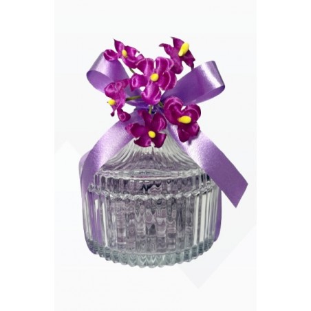 BOMBONERA CIRCULAR 200 g