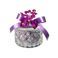 BOMBONERA PRATO/NARO/DIAMANTE BAJA 210 g