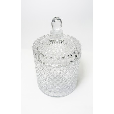 BOMBONERA ROMBITOS PEQUEÑA 240 g