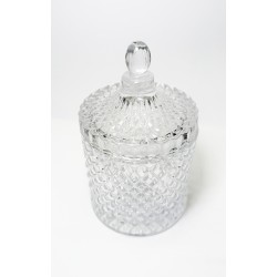 BOMBONERA ROMBITOS PEQUEÑA 240 g