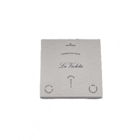 ANIVERSARIO VIOLETAS 280 g