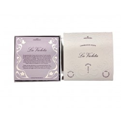 ANIVERSARIO VIOLETAS 280 g