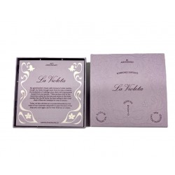 ANIVERSARIO BOMBONES 9 UNIDADES