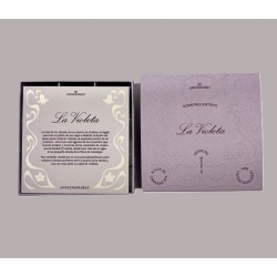 ANIVERSARIO BOMBONES 9 UNIDADES