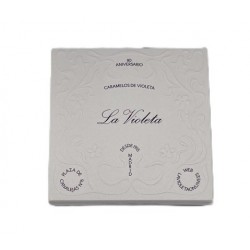 ANIVERSARIO VIOLETAS 280 g