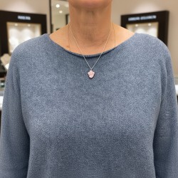 COLLAR VIOLETA