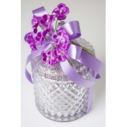 BOMBONERA ROMBITOS PEQUEÑA 240 g