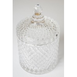 BOMBONERA ROMBITOS PEQUEÑA 230 g