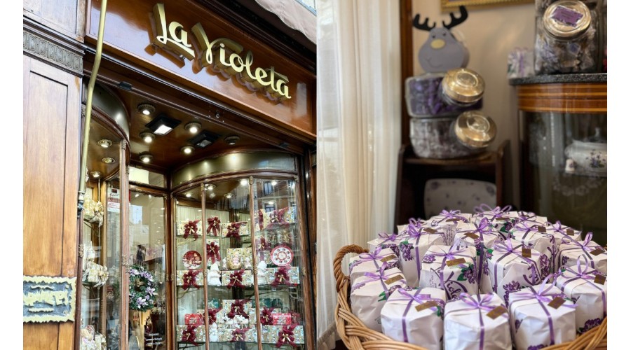 ¡Feliz Navidad!. Desde 1915, seguimos celebrando juntos 