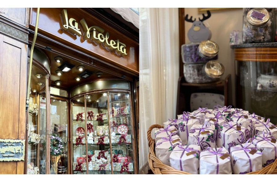 ¡Feliz Navidad!. Desde 1915, seguimos celebrando juntos 